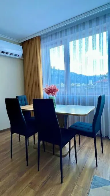Gondola Apartments Lux 1 班斯科