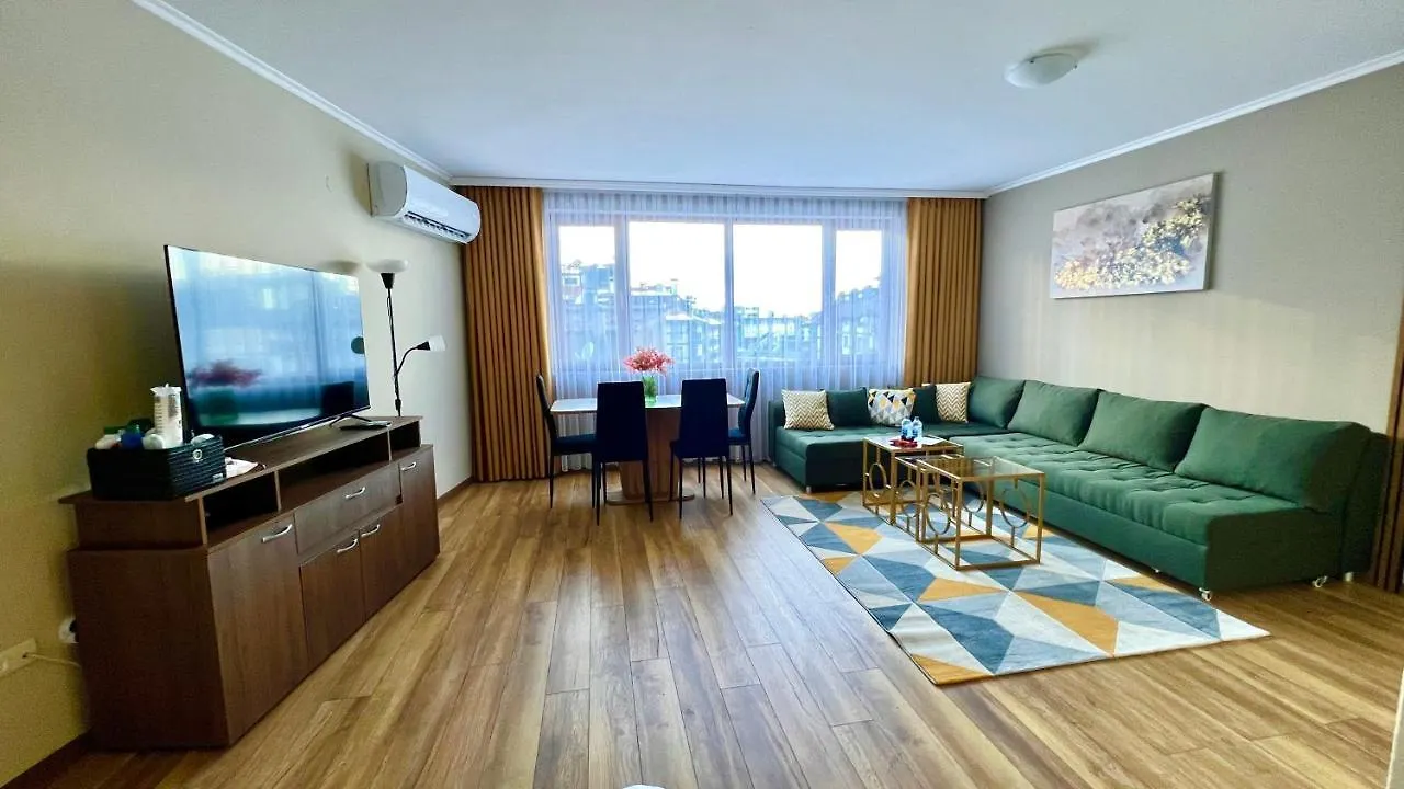 Gondola Apartments Lux 1 班斯科 0*,  保加利亚