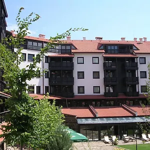 4* Otel Casa Karina